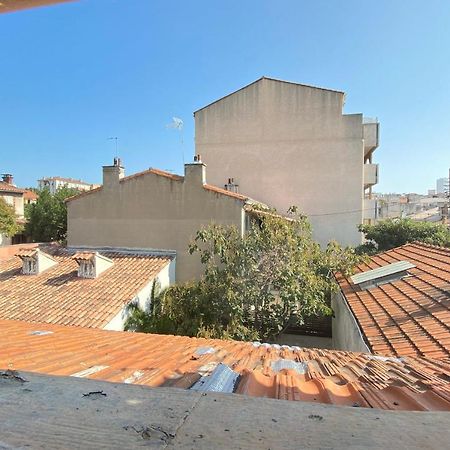 Nature Home - Clim - Wifi - Netflix Marseille Exterior photo