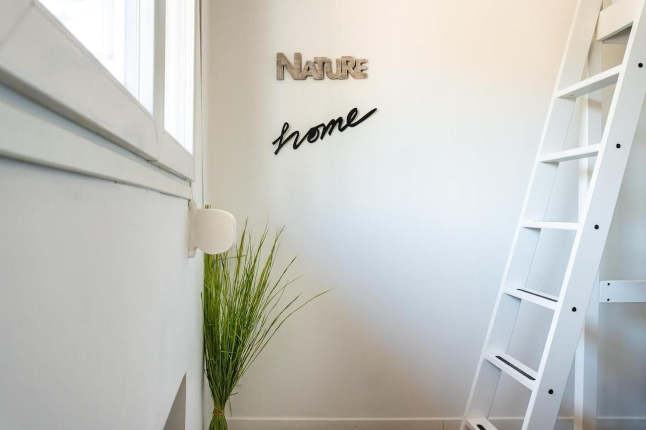 Nature Home - Clim - Wifi - Netflix Marseille Exterior photo